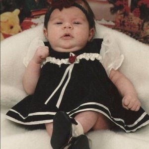 Meet your Posher, Kayla